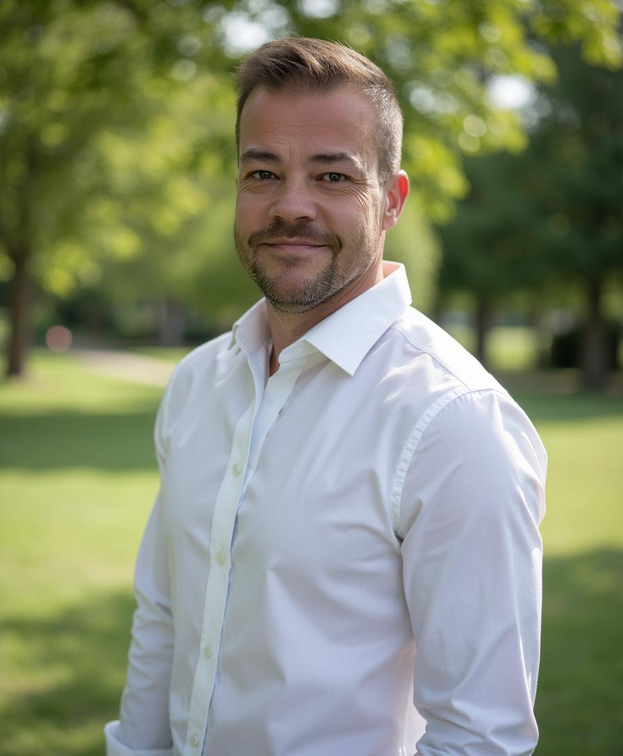 Dan Pereda - AI Experience Strategist