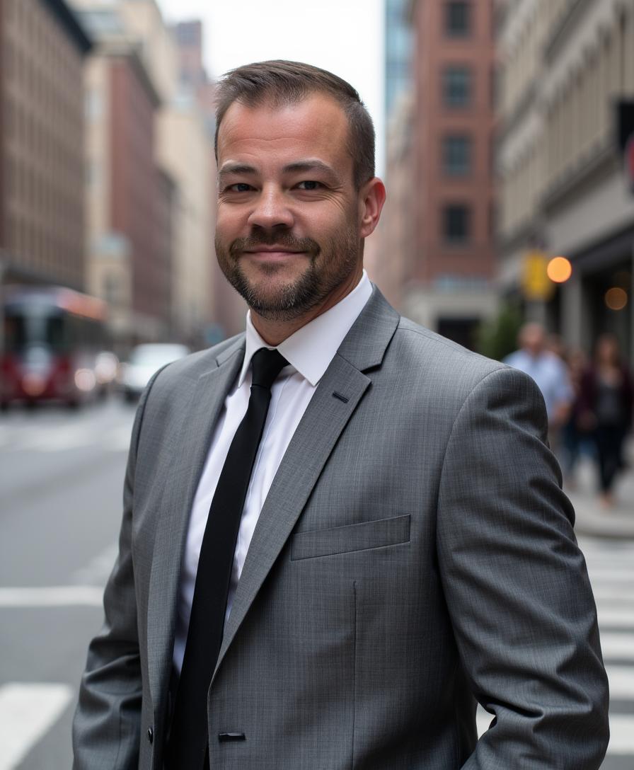 Dan Pereda - Global Customer Success Leader