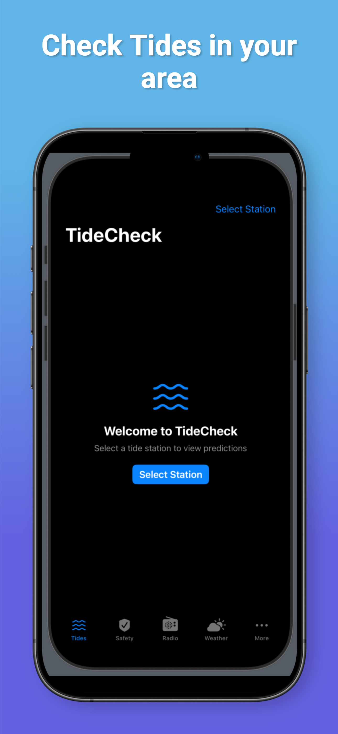 Galaxy's Guide to Boating - iOS Navigation App screenshot 4